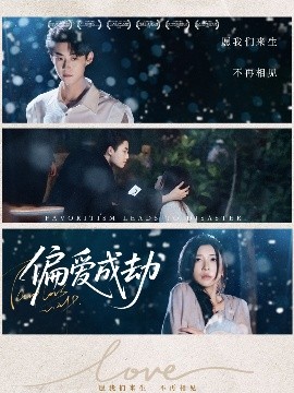 偏爱成劫全集(大结局)