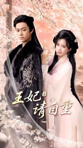 王妃请自重全集(大结局)