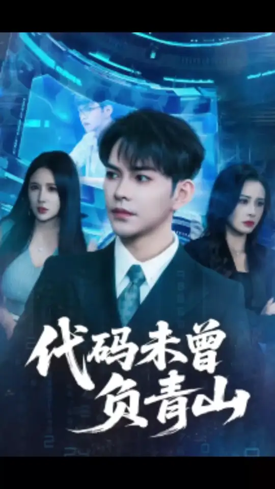 代码未曾负青山第31-60集