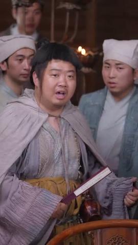 天下第一剑全集(大结局)