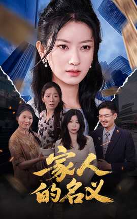 家人的名义全集(大结局)