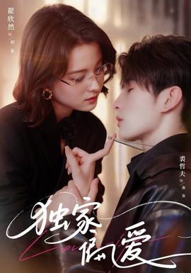 独家偏爱全集完结(大结局)