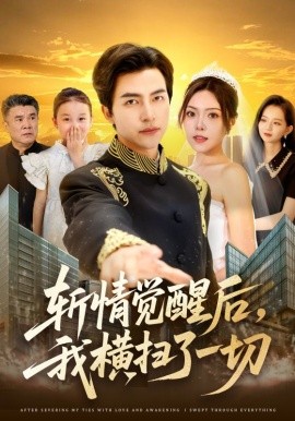 斩情觉醒后，我横扫了一切全集(大结局)