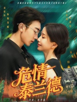 危情泰兰德第01-30集