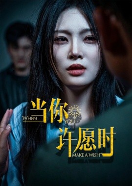 当你许愿时全集完结(大结局)