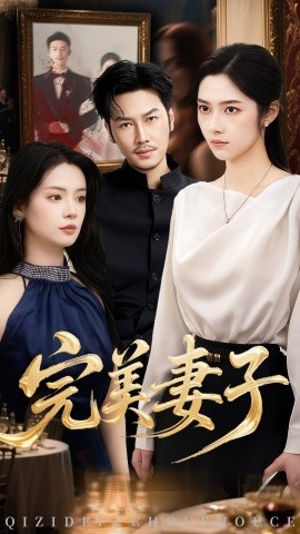 完美妻子全集(大结局)