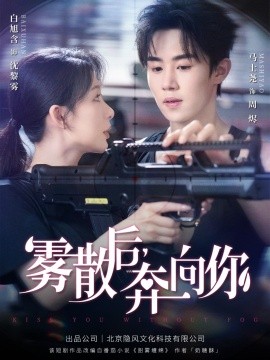 雾散后奔向你全集完结(大结局)