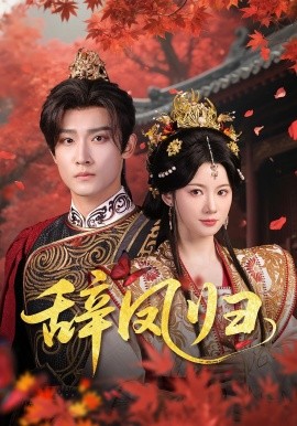 辞凤归全集(大结局)