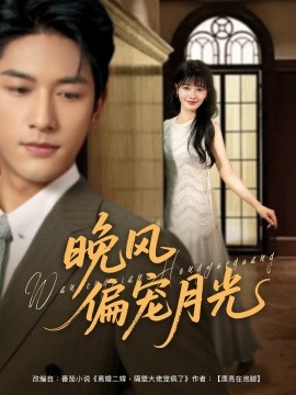 晚风偏宠月光第61-79集(大结局)