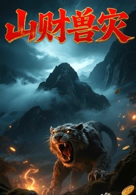 山财兽灾全集(大结局)