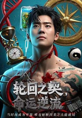 轮回之契命运逆流全集(大结局)