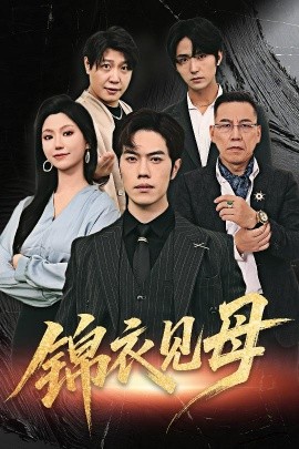 锦衣见母全集(大结局)