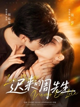 迟来的周先生第31-50集