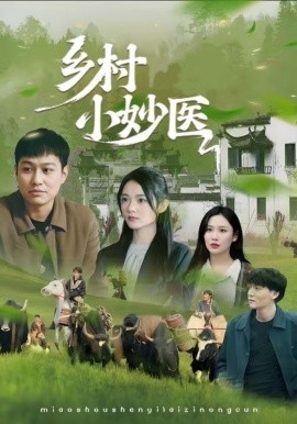 乡村小妙医全集(大结局)