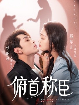 俯首称臣全集(大结局)