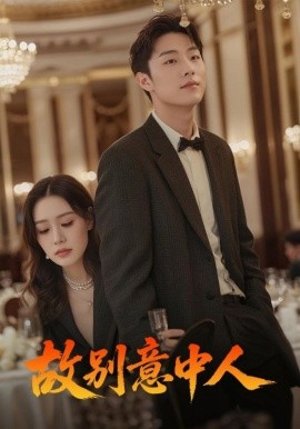 故别意中人第31-68集(大结局)