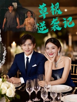 草根逆袭记全集(大结局)