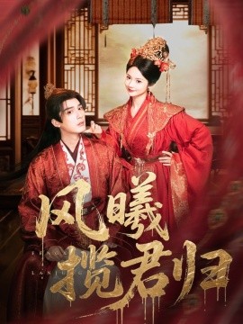 风曦揽君归全集(大结局)