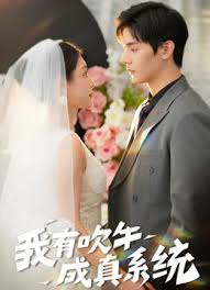 我有吹牛成真的系统全集(大结局)