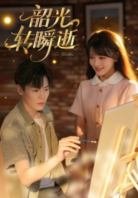 韶光转瞬逝第31-60集(大结局)