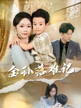 金孙落难记第31-62集(大结局)