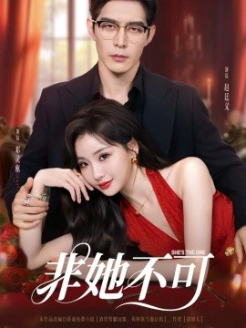 非她不可第01-30集