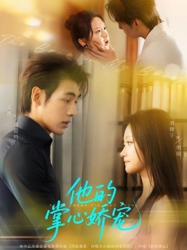 他的掌心娇宠全集(大结局)