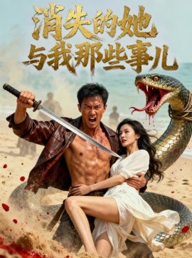 消失的她与我那些事儿&孤岛爱之狂野迷踪全集(大结局)