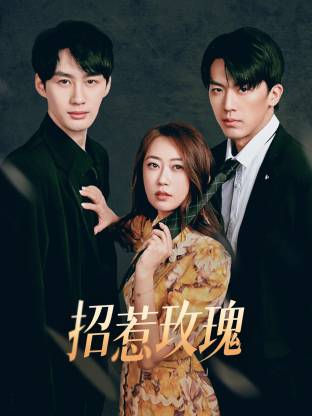 招惹玫瑰第04集