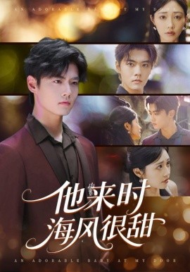 他来时海风很甜全集完结(大结局)