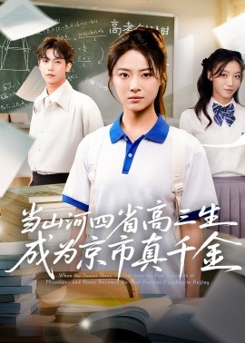 当山河四省高三生成为京市真千金全集(大结局)