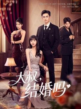大叔结婚吗第61-82集(大结局)