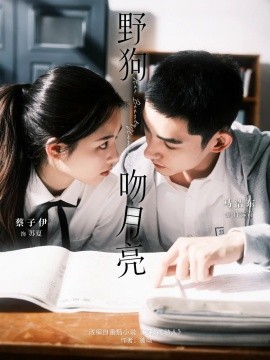 野狗吻月亮全集(大结局)