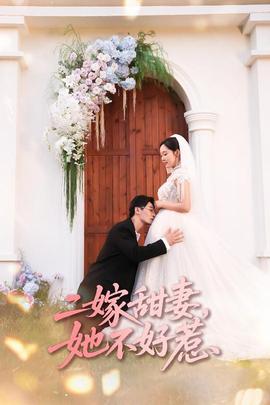 二嫁甜妻她不好惹 全集完结(大结局)