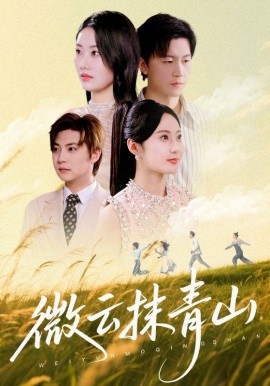 微云抹青山全集完结(大结局)