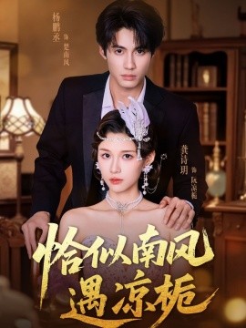 恰似南风遇凉栀全集(大结局)