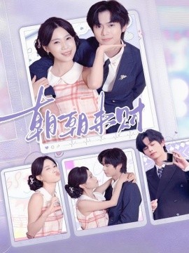 朝朝来财全集(大结局)