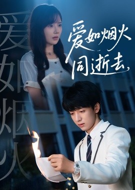 爱如烟火同逝去全集(大结局)