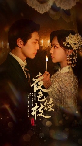 夜色缠枝全集(大结局)