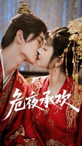 危夜承欢全集完结(大结局)
