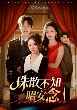 珠散不知昭安念全集完结(大结局)