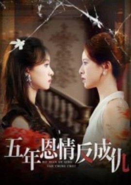 五年恩情反成仇第01-30集