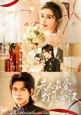 夫人最爱打负心汉全集(大结局)