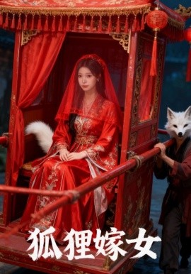 狐狸嫁女全集(大结局)