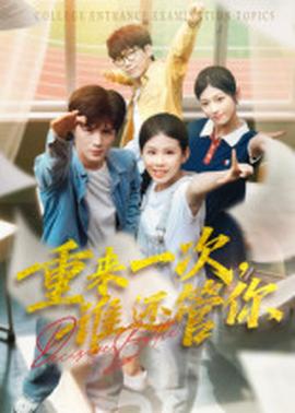 重来一次谁还管你全集(大结局)