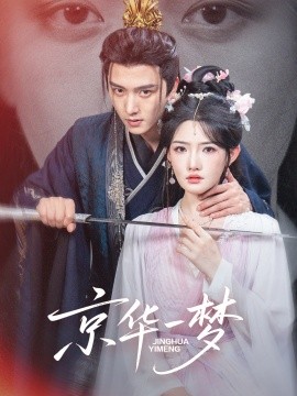 京华一梦全集(大结局)