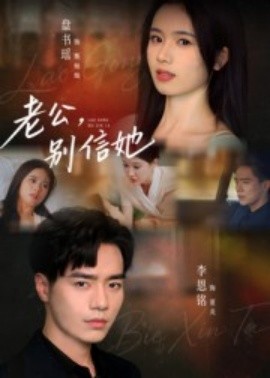 老公，别信她全集(大结局)