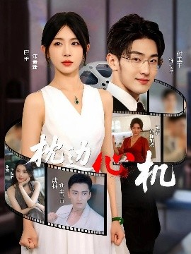 枕边心机全集(大结局)