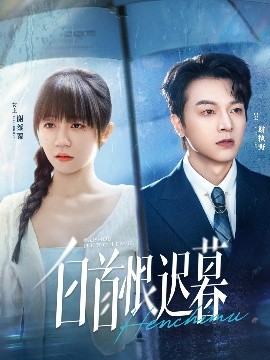 白首恨迟暮第31-60集