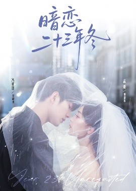 暗恋二十三年冬全集(大结局)